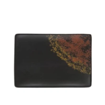 Image of Utopia Oxy Rectangular Platter 7 x 5/18 13cm, CT9909, Pack of 6