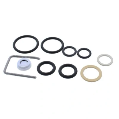 Image of Worcester Bosch Flow Regulator Type E w 8 Litre White 87161410540.