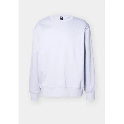 Image of The North Face Relaxed Essential Sweatshirt, Men&#039;s, Size: Large, Blue