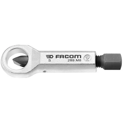 Image of Facom 289.m18 Break Nuts M8 to M18