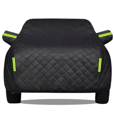 Image of Hail Protector Car Cover for Suzuki Vitara Cover,Car Against Snow Rain Dust Protection, Protection
