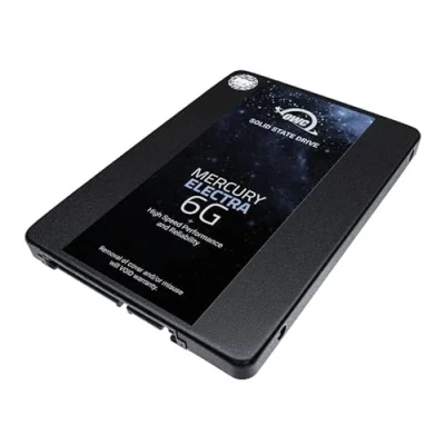 Image of OWC 500GB Mercury Electra 6G 2.5 inch 7mm SATA 6Gb/s Solid State Drive