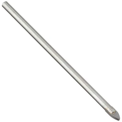 Image of wolfcraft TC Tile and glass Drill Bit I 7974010 For drilling into ceramics
