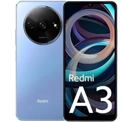 Image of Xiaomi Redmi A3 3GB/64GB Blue