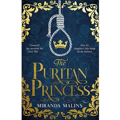 Image of The Puritan Princess