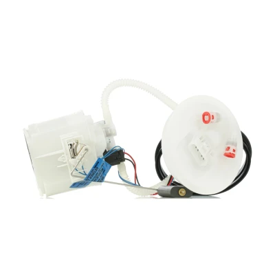 Image of 1062079, 1066412, 1069087, 1071533, 1074103 fuel Feed unit HELLA 8TF 358 106 221 with seal, sender Electric FORD: Focus Mk1 Saloon