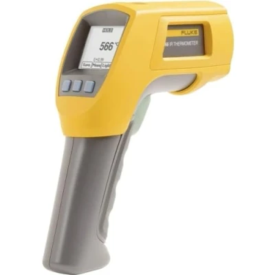 Image of Fluke 566 Multipurpose Thermometer