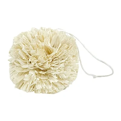 Image of Rabbit Chew Toy Natural Corn Husks Small Animal Teeth Grinding Playing Toys For Hamsters Guinea Pigs Gerbils Grass