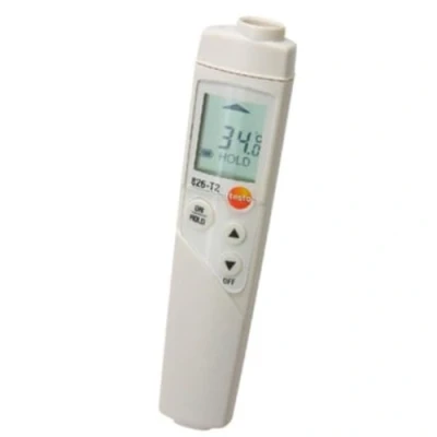Image of testo 826 T2 (with TopSafe)