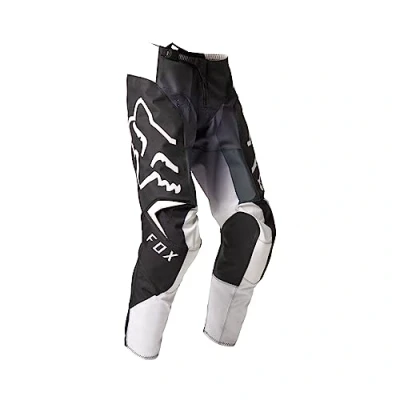 Image of Fox RacingBOUNDARY SS TOP [BLK/PNK]
