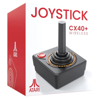 Image of PLAION GmbH CX40+ Wireless Joystick