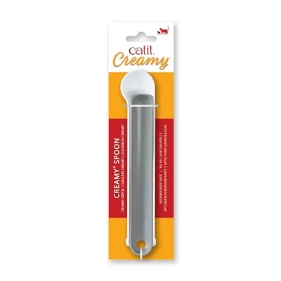 Image of Catit Creamy Spoon, 1 pc