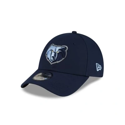 Image of New Era Memphis Grizzlies NBA The League 9Forty Adjustable Cap