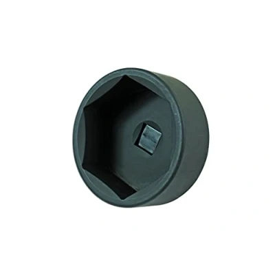 Image of Laser 4815 Hub Nut Socket 1&quot;D 105mm DAF
