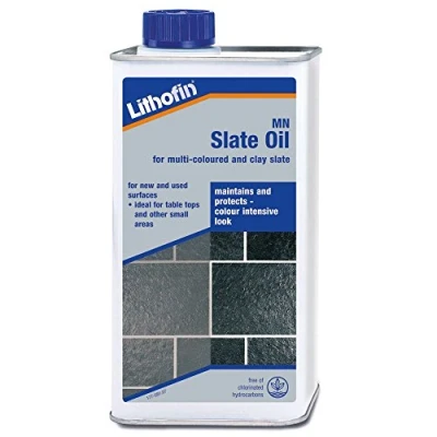 Image of Lithofin MN Slate Oil 1L