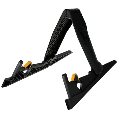 Image of Hercules EZPack Folding Guitar Stand GS200B