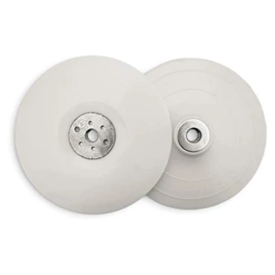Image of Flexipads 20305 171 W Nylon Backing Pad 5/8 X11unc