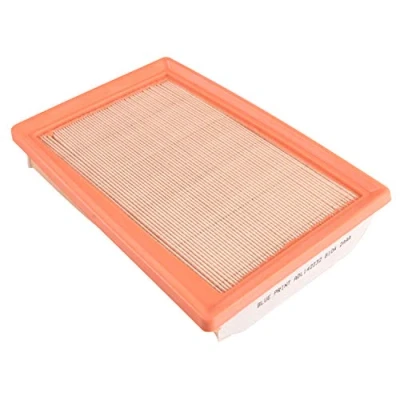 Image of 68361377AA Air Filter BLUE PRINT ADL142232 50mm 174mm 246mm Insert FIAT: Tipo Hatchback, Estate, Saloon