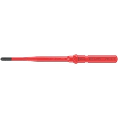 Image of Wera Kraftform Kompakt VDE 62 is PH/S Take It Easy, 1 x 157 mm