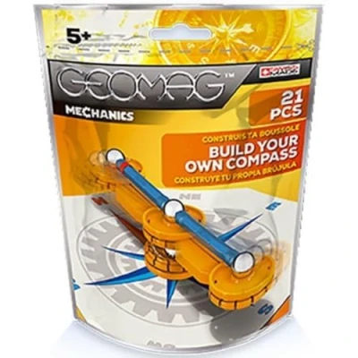 Image of Geomag GEO 718 Mechanics Compass