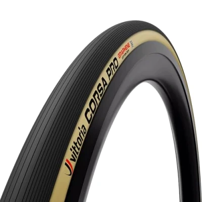 Image of Vittoria Corsa Pro G2.0 TLR 700c Tyre