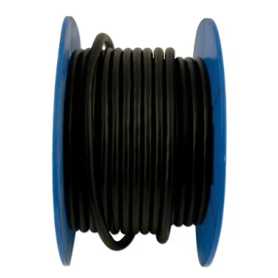 Image of Connect 30090 Black 4 Core Auto Cable 5.75A 30m