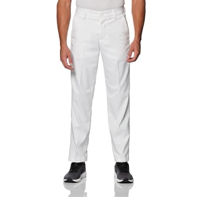 Image of PUMA Men&#039;s Jackpot 5 Pocket Pant 2.0 Golf, Bright White, 38W x 32L