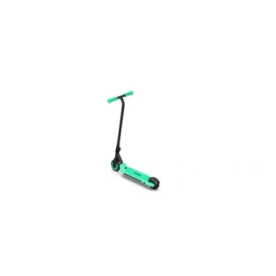 Image of SEGWAY NINEBOT eKickScooter ZING A6 Electric Kids&#039; Scooter Green, Green