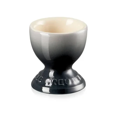 Image of Le Creuset Flint Stoneware Egg Cup