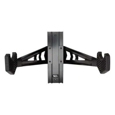 Image of Feedback Sports Velo Wall Rack Durable Bike Mount for Road, Mountain Bike, and Electric Bikes Ideal Storage Solution Home Garage Hooks