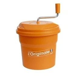 Image of Dynamic Manual Salad Spinner 10Ltr