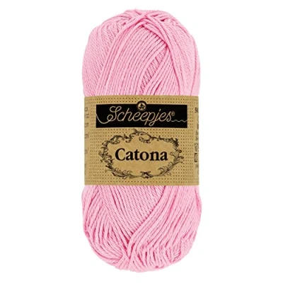 Image of Scheepjes 222 Tulipán Catona Hilo 1 x 10 g