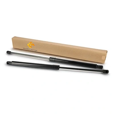 Image of Pair of Gas Struts Tailgate Boot Holder 8200051750 For 2002 2015 Megane MK2 From Madlife Garage