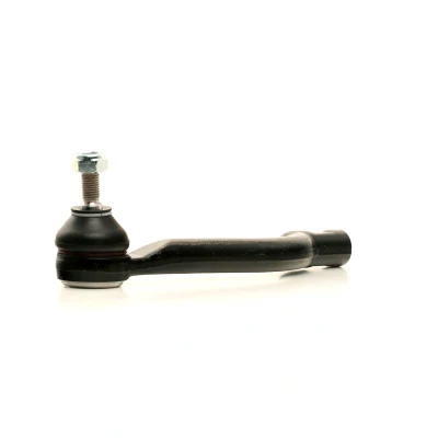 Image of 48527JD01A, D8520JG00A, D8E20JG00A Track rod end DELPHI TA2568 11,9mm Front Axle Right NISSAN: Qashqai / Qashqai+2 I Van,