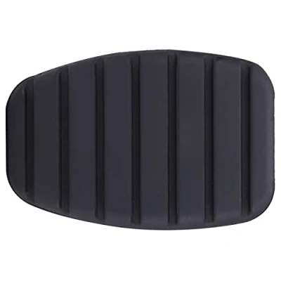 Image of pedal Pad Auto Rubber Clutch, Cover Fit for clio Scenic Laguna Kango Escape Modus Traffic Twingo 1996 1997 1998 1999 2000 2001 2002 200 2 clutch