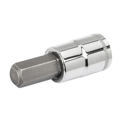 Image of King Dick Socket SD 3/4&quot; Insert Hex Bit Metric 14mm