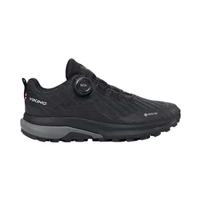 Image of viking Anaconda Trail GTX BOA W Leicht, Black, 40