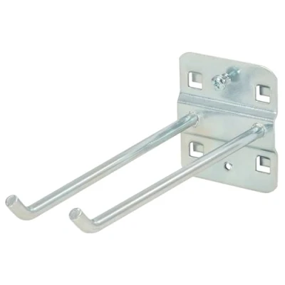Image of KS Tools 860.0815 Tool Holder Doublebent Hookend, 45 degree, 15mm