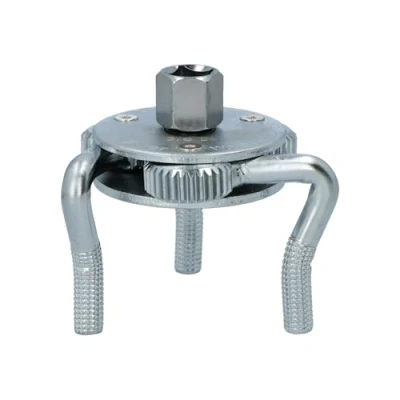 Image of Carpoint Oil filter spin tool 3 leg