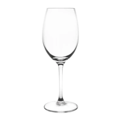 Image of Olympia Novello Crystal White Wine Glasses 255ml (6 pack)