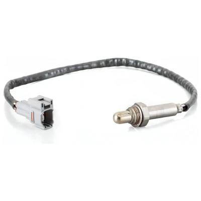 Image of 71742160, 71747243 Lambda sensor HELLA 6PA 358 103 521 Heated SUZUKI: SWIFT 3, Liana Hatchback, Ignis I, FIAT: Sedici
