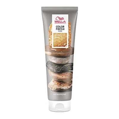 Image of Wella Color Fresh Mask 150ml