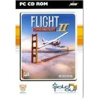 Image of Flight Unlimited II (PC CD)