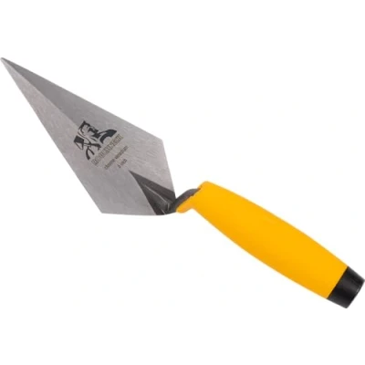 Image of ROUGHNECK® ROU51026 CRV Steel Pointing Trowel 6&quot; (150mm)