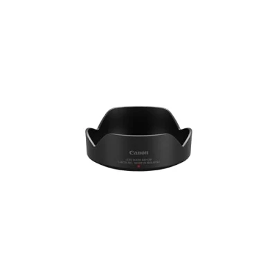 Image of Canon EW 53B Lens Hood for RF S 10 18mm