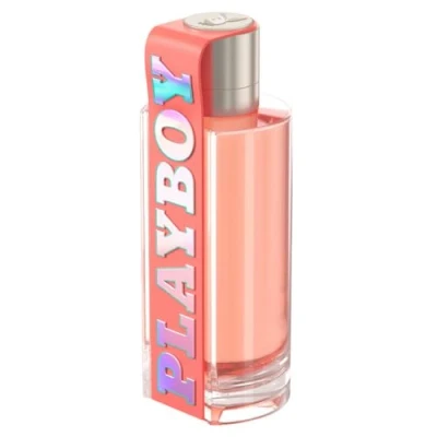 Image of Playboy Keep it Real Perfume for Women Eau de Toilette 100ml Fragrance
