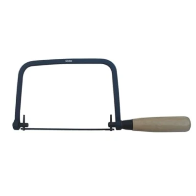 Image of COPING SAW FRAME,with BLADE