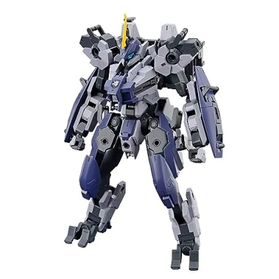 Image of HG Boundary Battlers Mayes Proto Goyo 1/72 Scale Color Coded Plastic Model