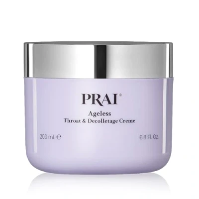 Image of Ageless Throat &amp; Decolletage Creme (6.8 Fl Oz (Pack of 1)