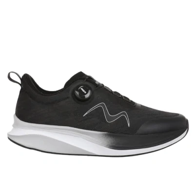 Image of Galado Textile Synthetic Men&#039;s Low Top Trainers